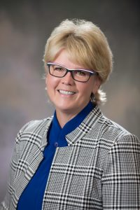 Paula Horn, Public Member (Secretary)